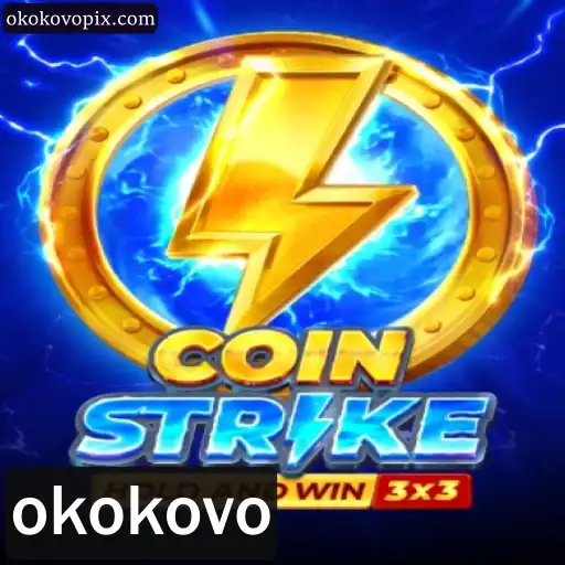 Descubra o Fascinante Mundo do Jogo CoinStrike e a Palavra-Chave Okokovo
