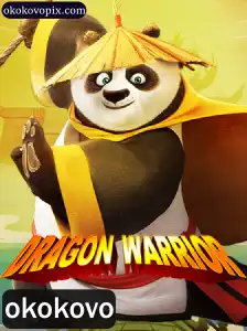 DragonWarrior: Uma Jornada Épica no Mundo de Okokovo