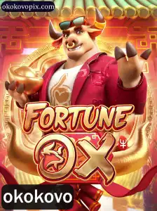 Descubra e Domine o FortuneOx: O Jogo de Sucesso da Atualidade