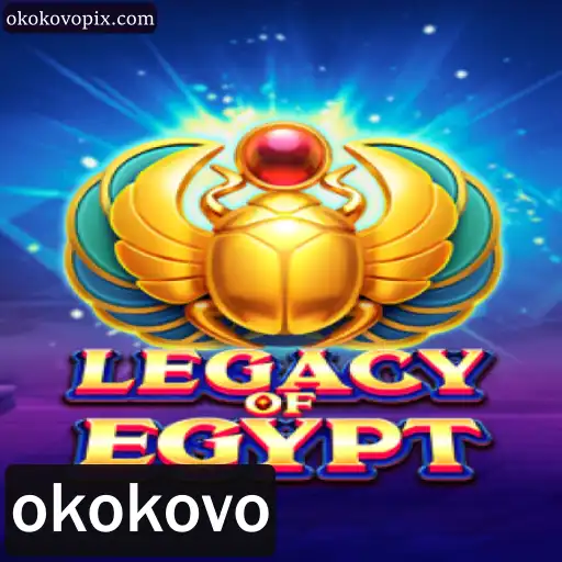 Explorando o Fascinante Mundo de LegacyOfEgypt