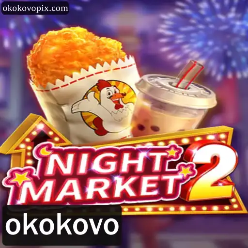 Desvendando o Universo de NightMarket2: Explorando a Ascensão do Jogo com Okokovo