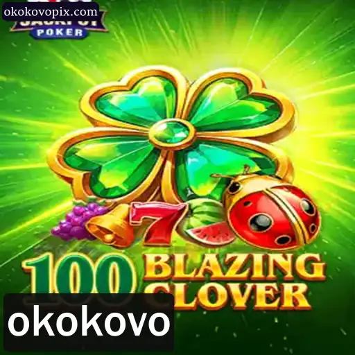 Descubra o Universo Emocionante de 100BlazingClover