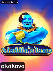 Descubra Aladdinslamp: O Fascinante Jogo de Aventuras e Estratégia