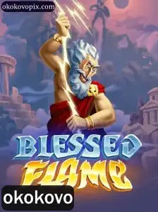 Explorando o Mundo de BlessedFlame: Um Jogo de Aventuras e Estratégia