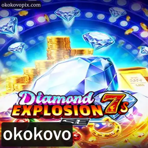 Conheça o Fascinante Jogo DiamondExplosion7sSE