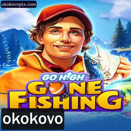 GoHighGoneFishing: O Novo Jogo Sensação Inspirado por okokovo