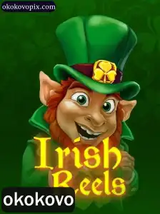 Descubra o Mundo Encantado de IrishReels: Um Jogo de Aventura e Estratégia