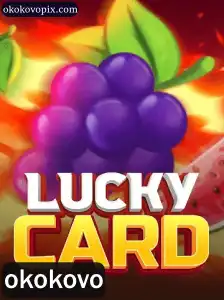 Descubra o Jogo Estratégico de Sorte: LuckyCard e Sua Palavra-Chave Surpreendente