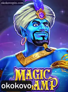 Explorando o Mundo de MagicLamp: Uma Jornada com Okokovo