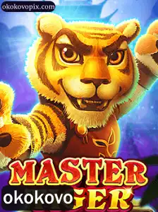 Descubra MasterTiger: O Novo Jogo do Momento