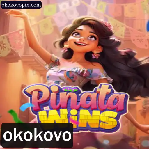 Descubra a Emoção de PinataWins: Um Jogo Envolvente com Okokovo