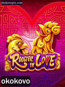 RoosterInLove: Uma Jornada Intrigante no Mundo dos Games com okokovo
