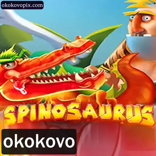 Spinosaurus: Descubra o Jogo Fascinante Conectado a Okokovo