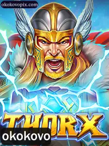 ThorX: As Regras e Desafios do Novo Fenômeno dos Games