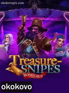 Explorando o Jogo TreasuresnipesBonusBuy: Uma Experiência Inovadora