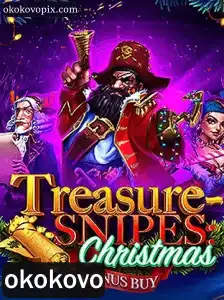 Descubra Tudo Sobre 'TreasuresnipesChristmas': Um Jogo Festivo de Aventura e Estratégia