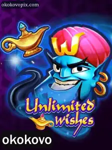 Descubra o Fascinante Mundo de UnlimitedWishes: Uma Jornada de Exploração e Estratégia