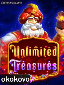Explorando o Universo de UnlimitedTreasures